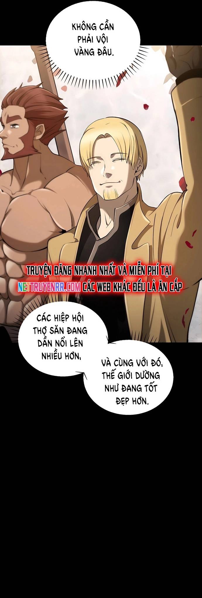Anh Hùng Mạnh Nhất? Ta Không Làm Lâu Rồi! Chapter 247 - Trang 2