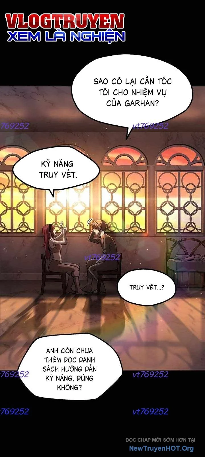 Anh Hùng Mạnh Nhất? Ta Không Làm Lâu Rồi! Chapter 251 - Next 
