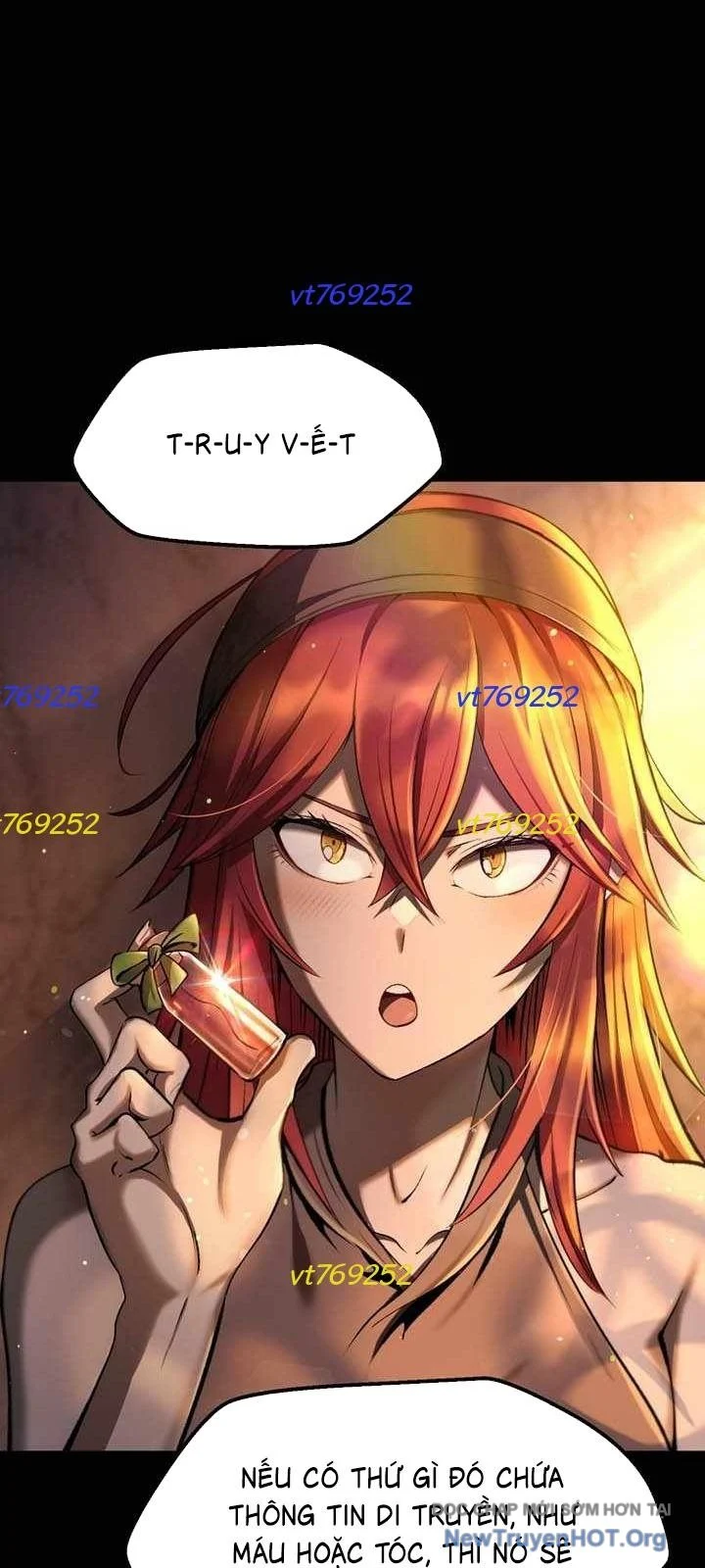 Anh Hùng Mạnh Nhất? Ta Không Làm Lâu Rồi! Chapter 251 - Next 