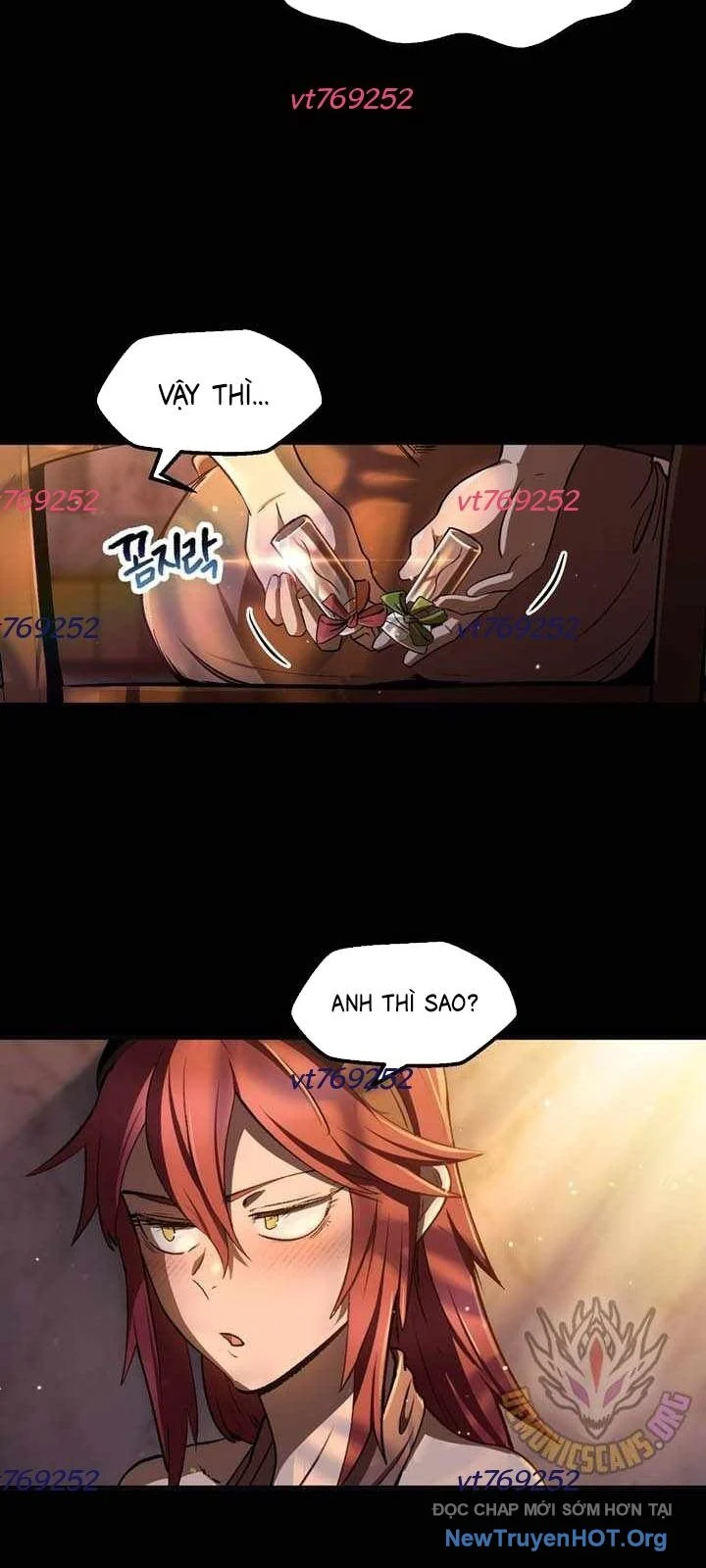 Anh Hùng Mạnh Nhất? Ta Không Làm Lâu Rồi! Chapter 251 - Next 