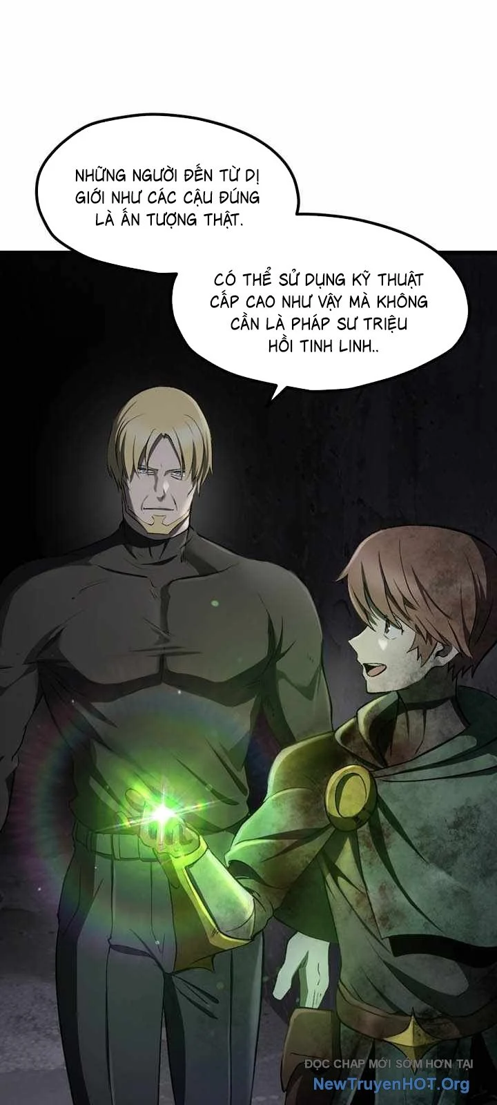 Anh Hùng Mạnh Nhất? Ta Không Làm Lâu Rồi! Chapter 251 - Next 