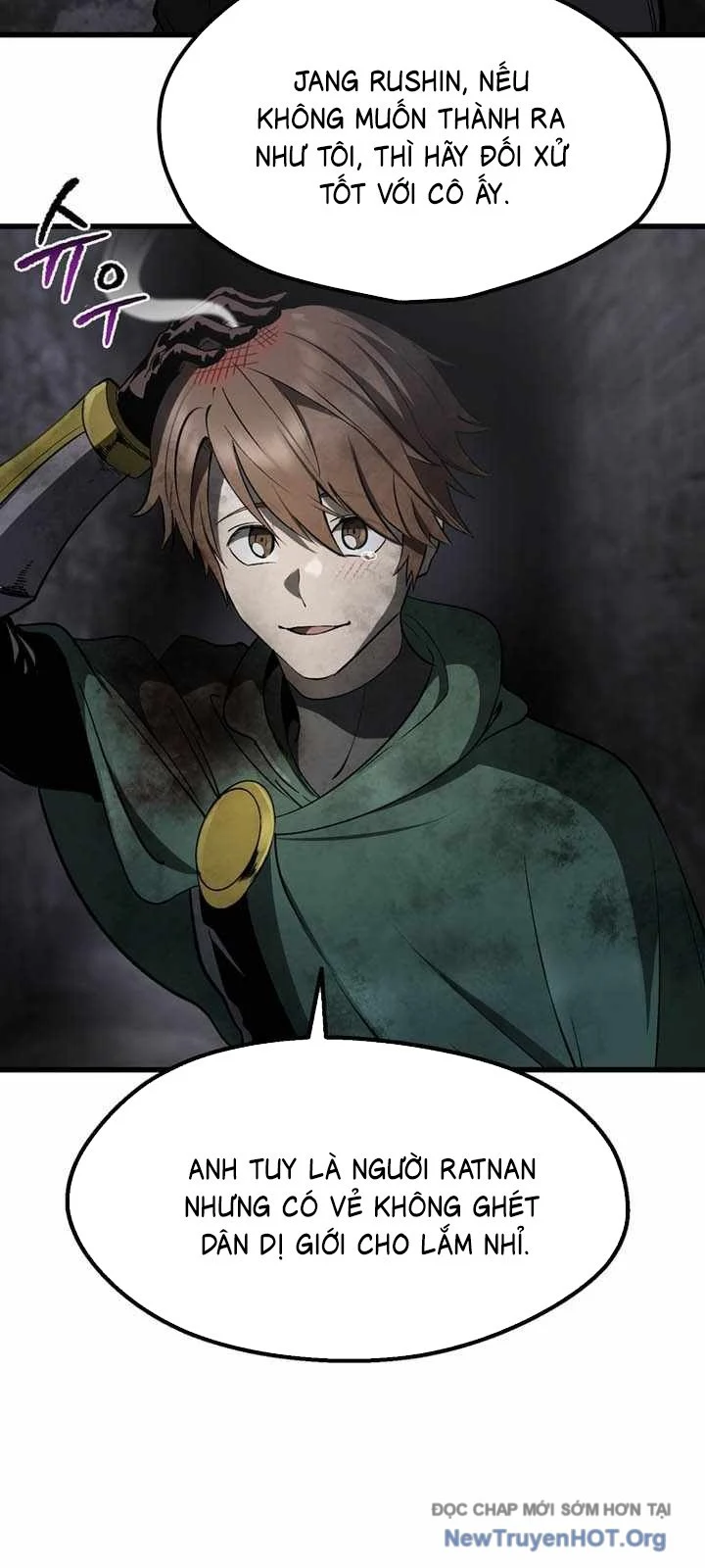 Anh Hùng Mạnh Nhất? Ta Không Làm Lâu Rồi! Chapter 251 - Next 