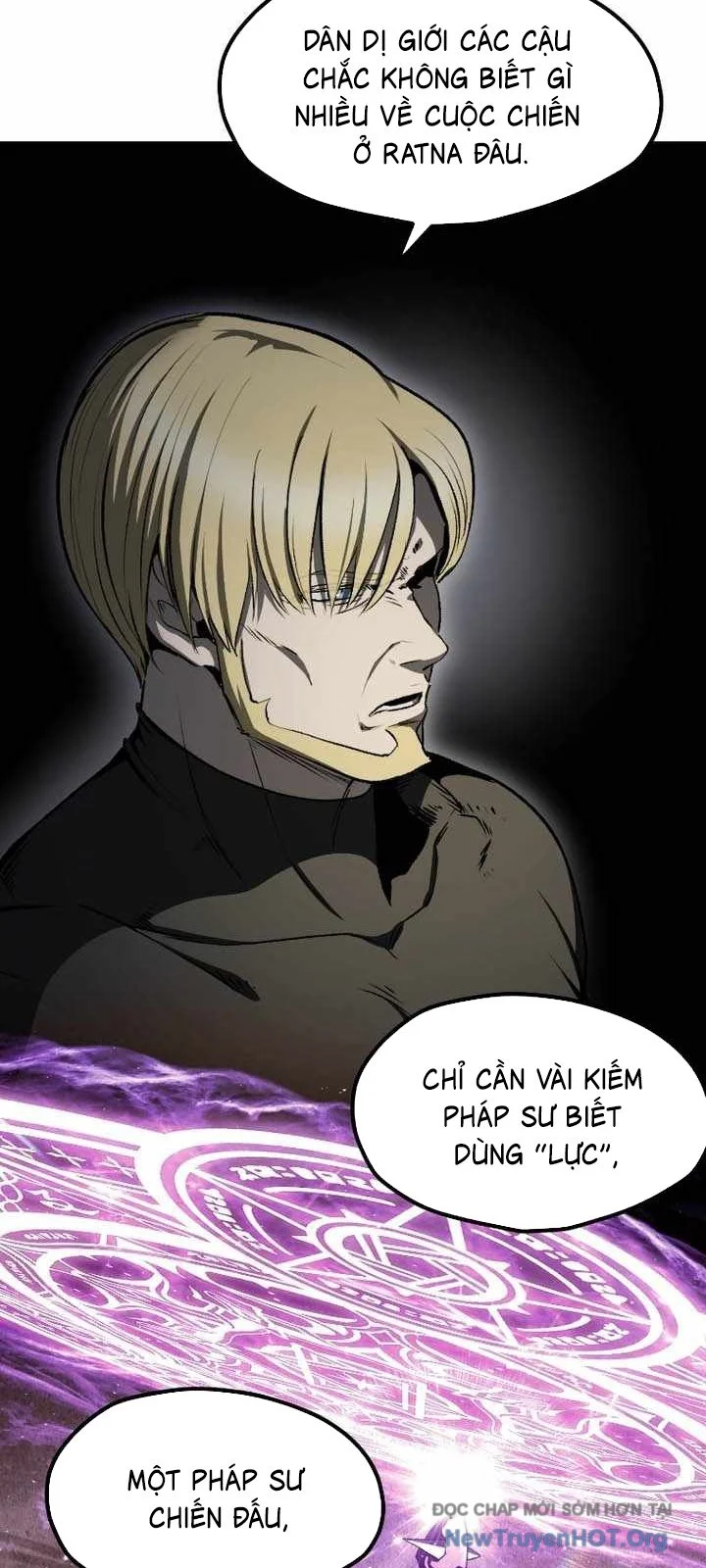Anh Hùng Mạnh Nhất? Ta Không Làm Lâu Rồi! Chapter 251 - Next 