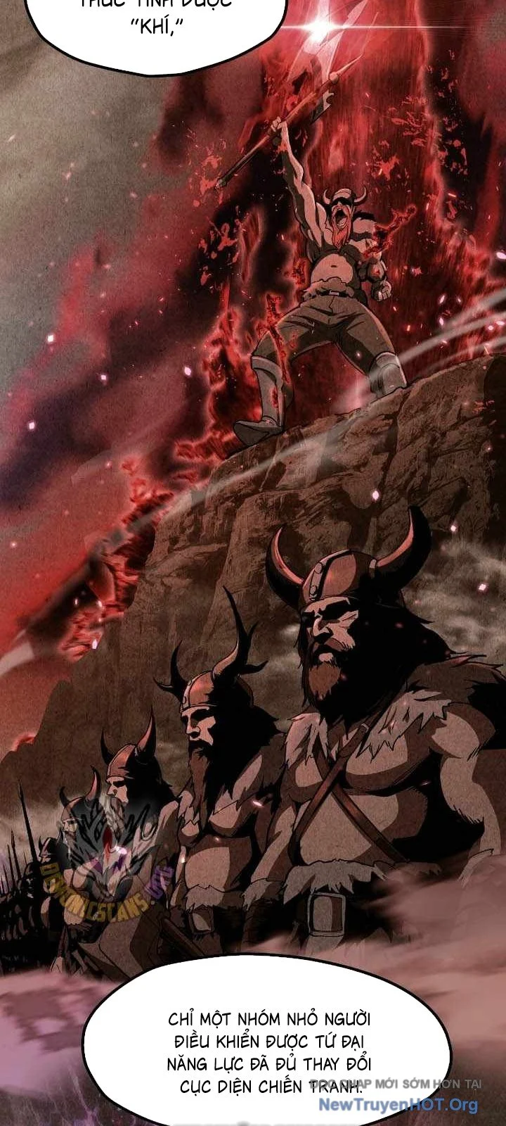 Anh Hùng Mạnh Nhất? Ta Không Làm Lâu Rồi! Chapter 251 - Next 