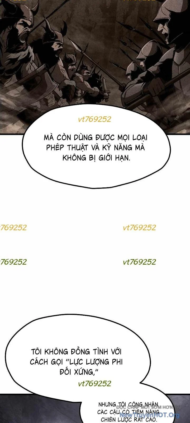 Anh Hùng Mạnh Nhất? Ta Không Làm Lâu Rồi! Chapter 251 - Next 