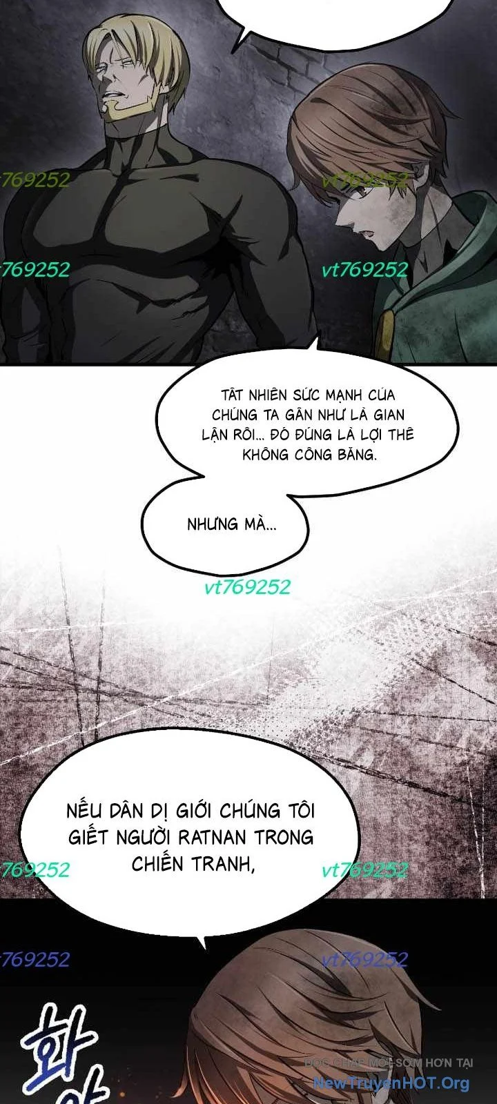 Anh Hùng Mạnh Nhất? Ta Không Làm Lâu Rồi! Chapter 251 - Next 