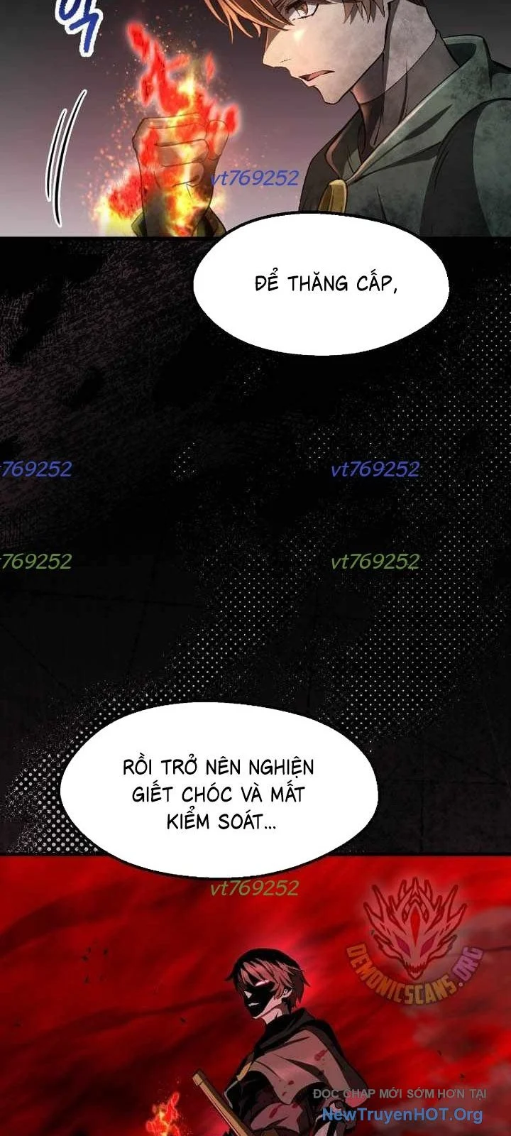 Anh Hùng Mạnh Nhất? Ta Không Làm Lâu Rồi! Chapter 251 - Next 