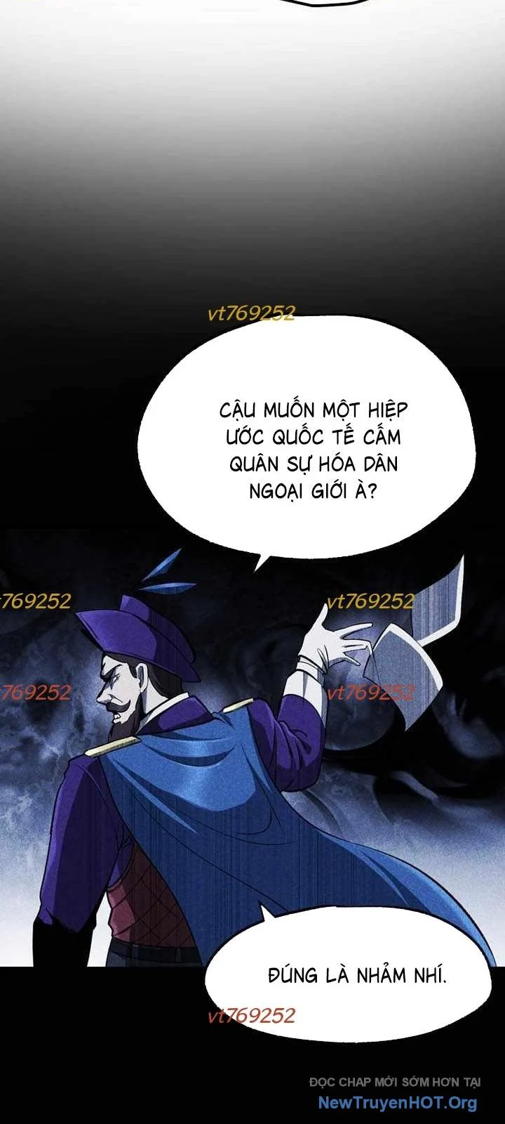 Anh Hùng Mạnh Nhất? Ta Không Làm Lâu Rồi! Chapter 251 - Next 