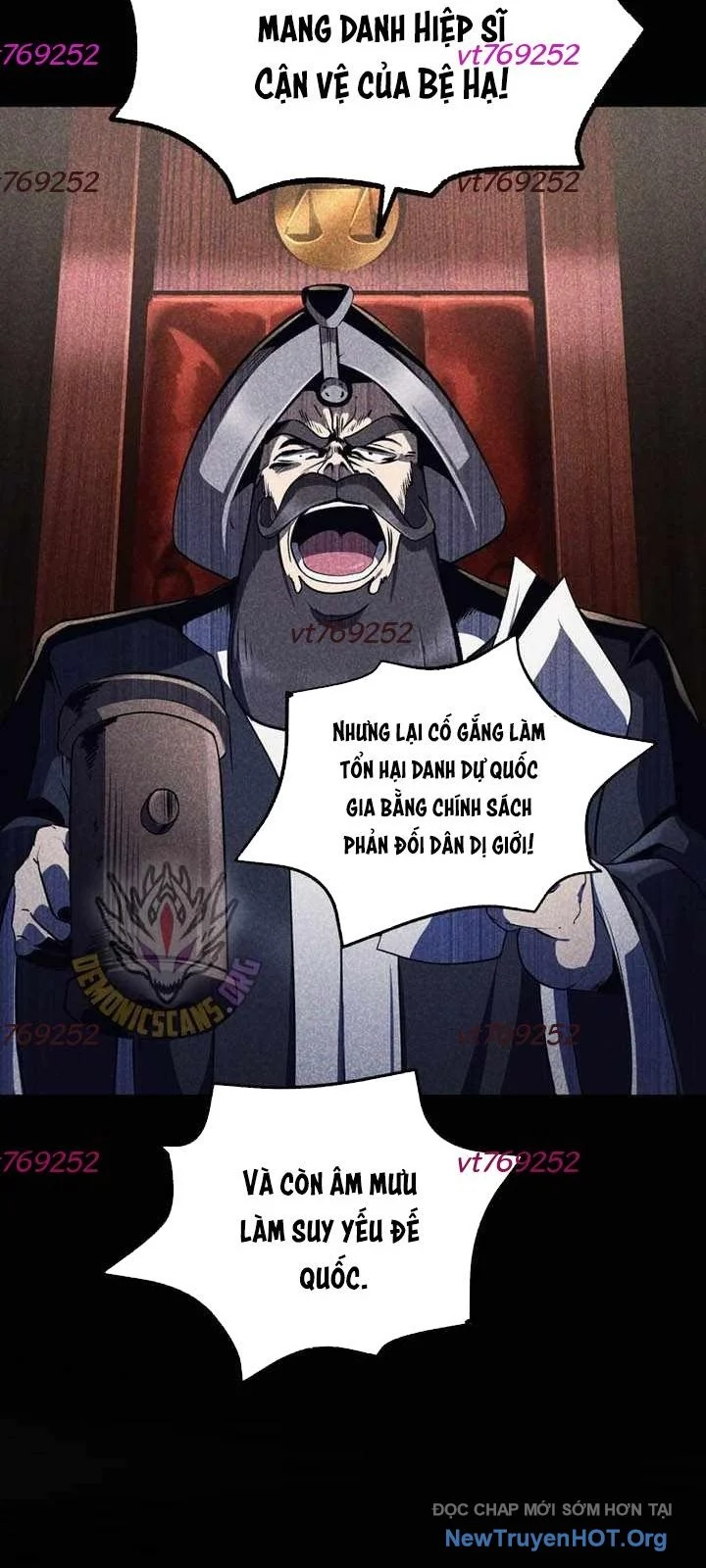 Anh Hùng Mạnh Nhất? Ta Không Làm Lâu Rồi! Chapter 251 - Next 