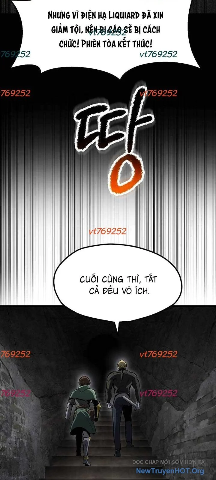 Anh Hùng Mạnh Nhất? Ta Không Làm Lâu Rồi! Chapter 251 - Next 