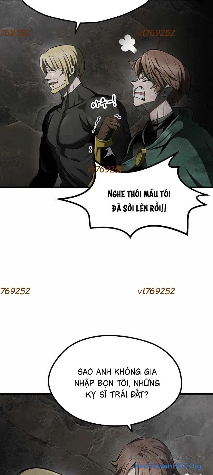Anh Hùng Mạnh Nhất? Ta Không Làm Lâu Rồi! Chapter 251 - Next 