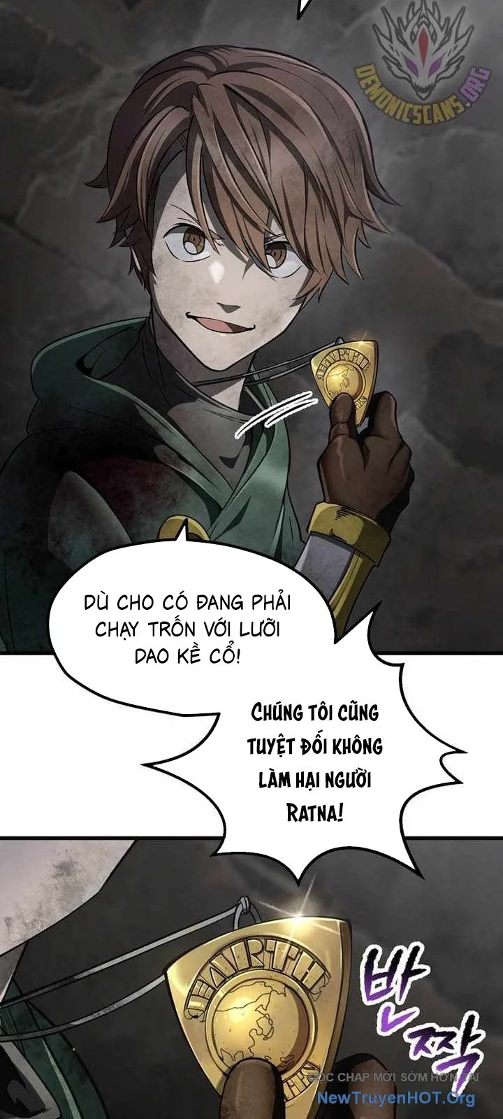 Anh Hùng Mạnh Nhất? Ta Không Làm Lâu Rồi! Chapter 251 - Next 