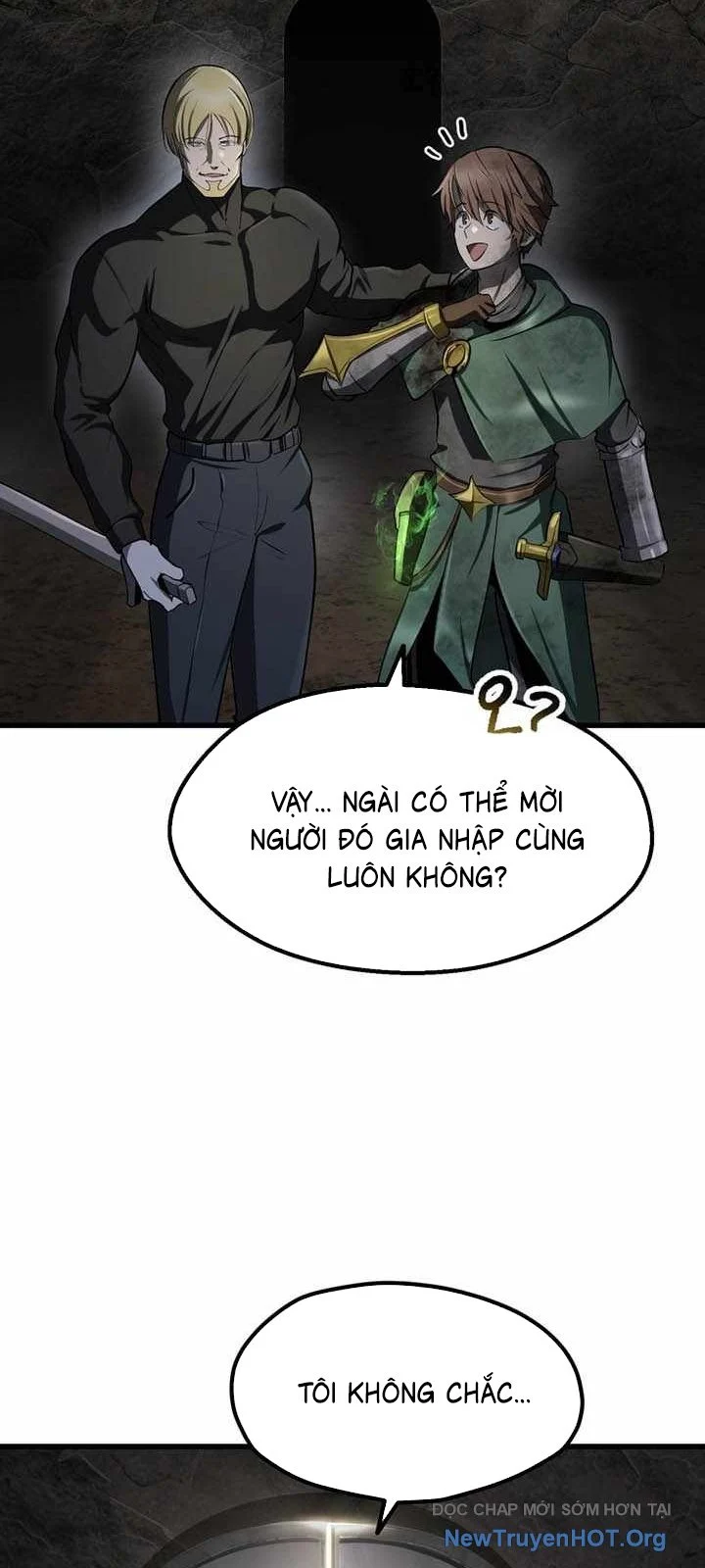 Anh Hùng Mạnh Nhất? Ta Không Làm Lâu Rồi! Chapter 251 - Next 