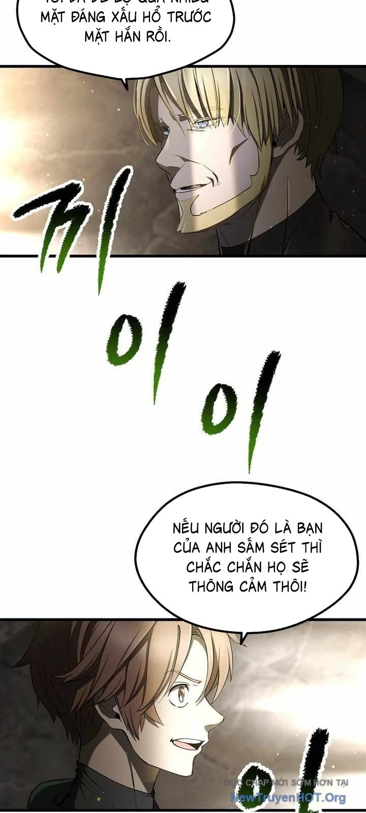 Anh Hùng Mạnh Nhất? Ta Không Làm Lâu Rồi! Chapter 251 - Next 