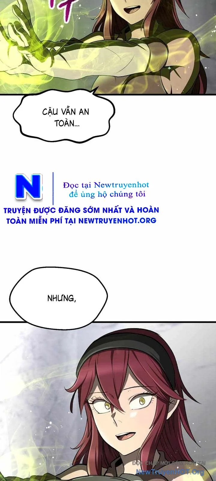 Anh Hùng Mạnh Nhất? Ta Không Làm Lâu Rồi! Chapter 251 - Next 