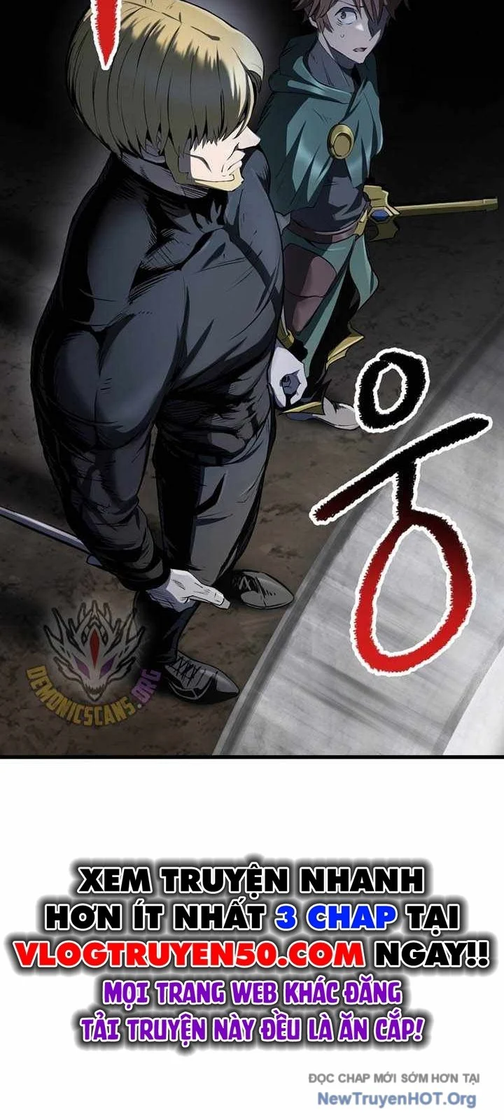 Anh Hùng Mạnh Nhất? Ta Không Làm Lâu Rồi! Chapter 251 - Next 