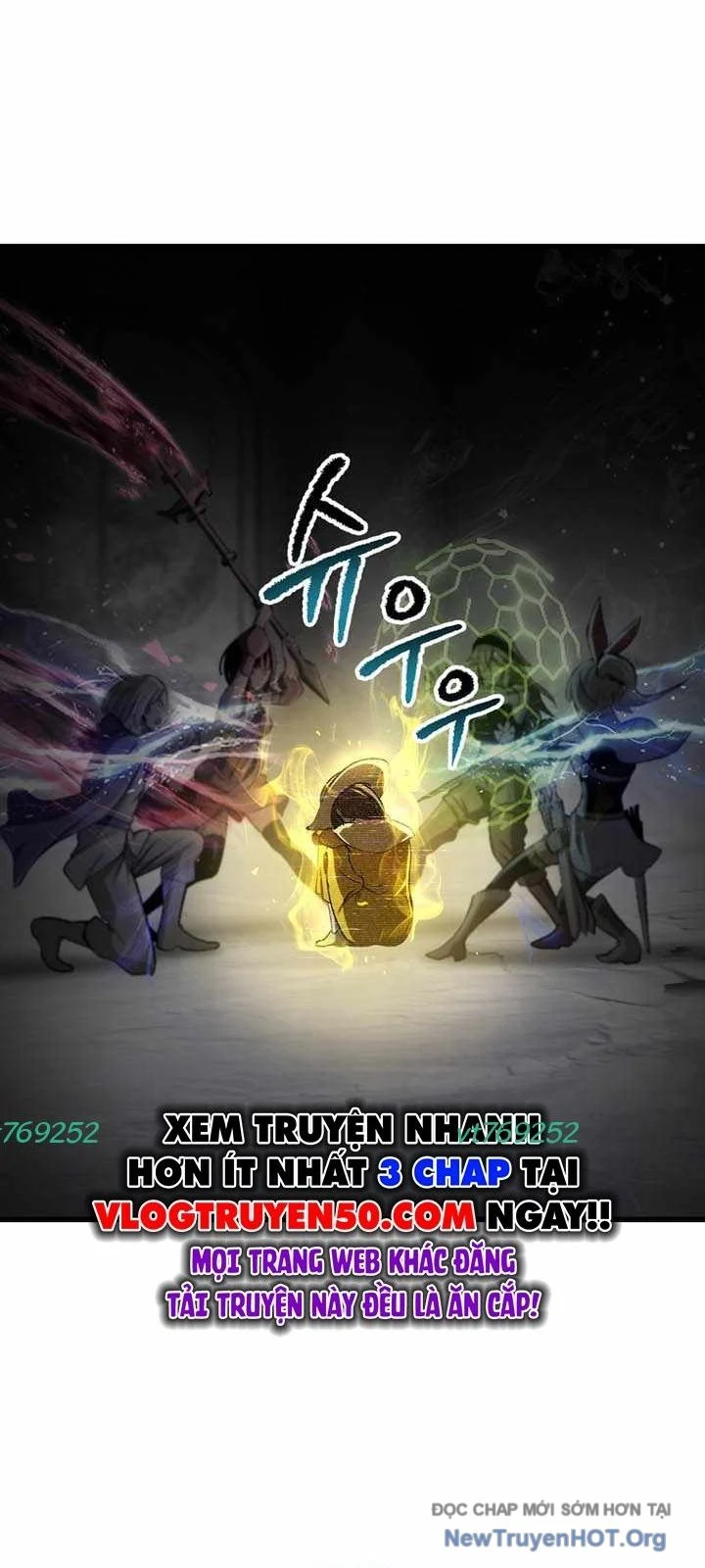 Anh Hùng Mạnh Nhất? Ta Không Làm Lâu Rồi! Chapter 251 - Next 