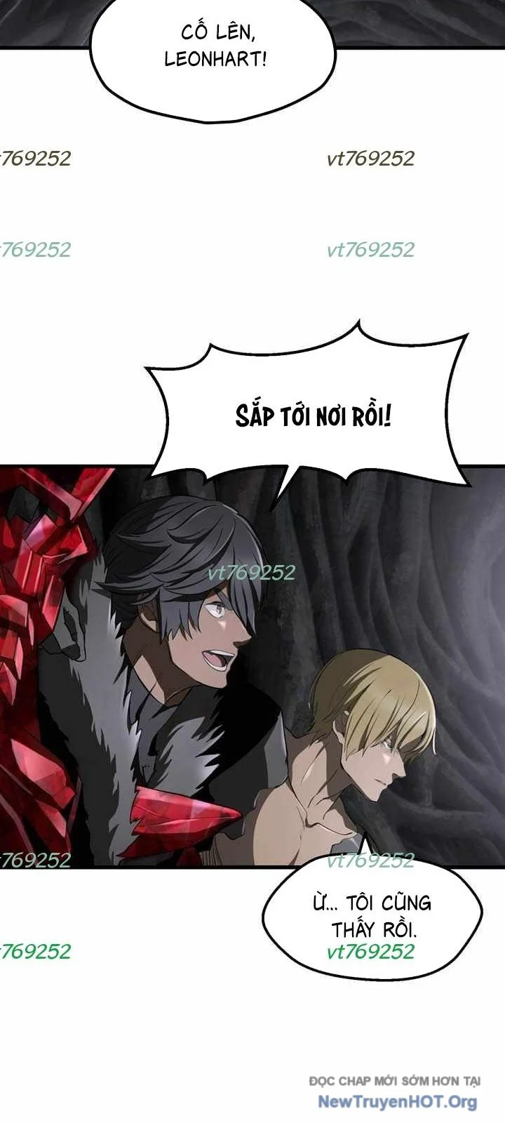 Anh Hùng Mạnh Nhất? Ta Không Làm Lâu Rồi! Chapter 251 - Next 