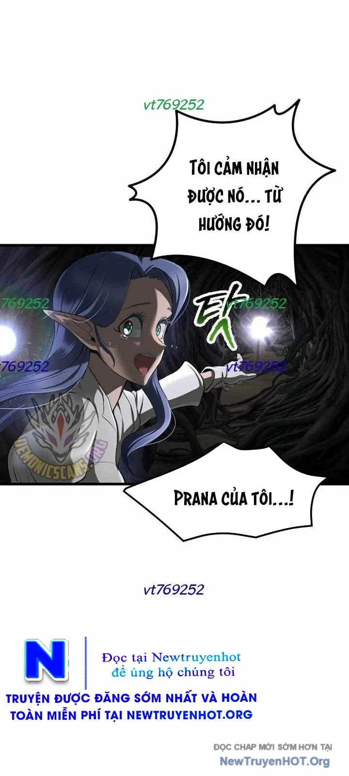 Anh Hùng Mạnh Nhất? Ta Không Làm Lâu Rồi! Chapter 251 - Next 