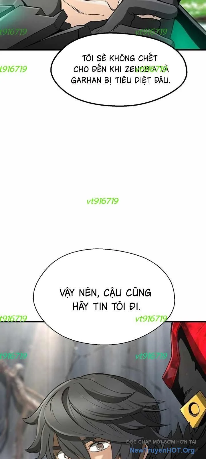 Anh Hùng Mạnh Nhất? Ta Không Làm Lâu Rồi! Chapter 253 - Trang 2