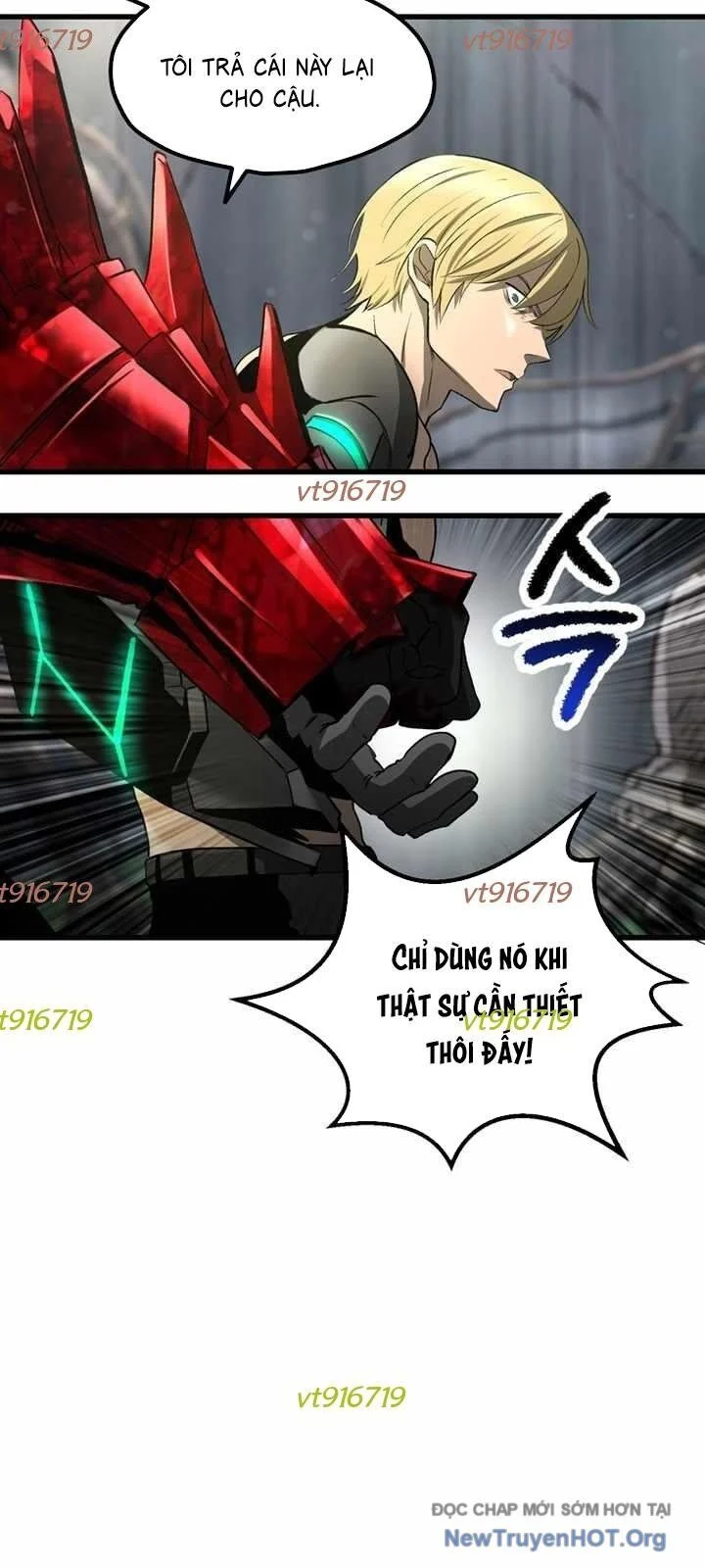 Anh Hùng Mạnh Nhất? Ta Không Làm Lâu Rồi! Chapter 253 - Trang 2