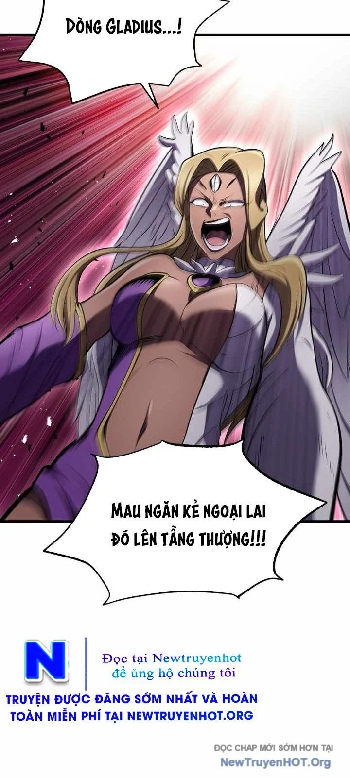 Anh Hùng Mạnh Nhất? Ta Không Làm Lâu Rồi! Chapter 253 - Trang 2