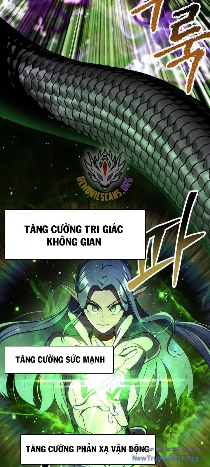 Anh Hùng Mạnh Nhất? Ta Không Làm Lâu Rồi! Chapter 253 - Trang 2