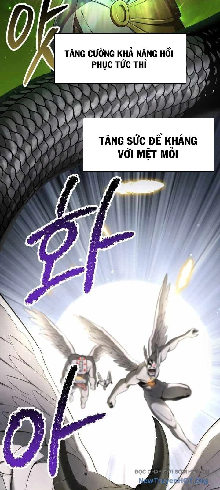 Anh Hùng Mạnh Nhất? Ta Không Làm Lâu Rồi! Chapter 253 - Trang 2