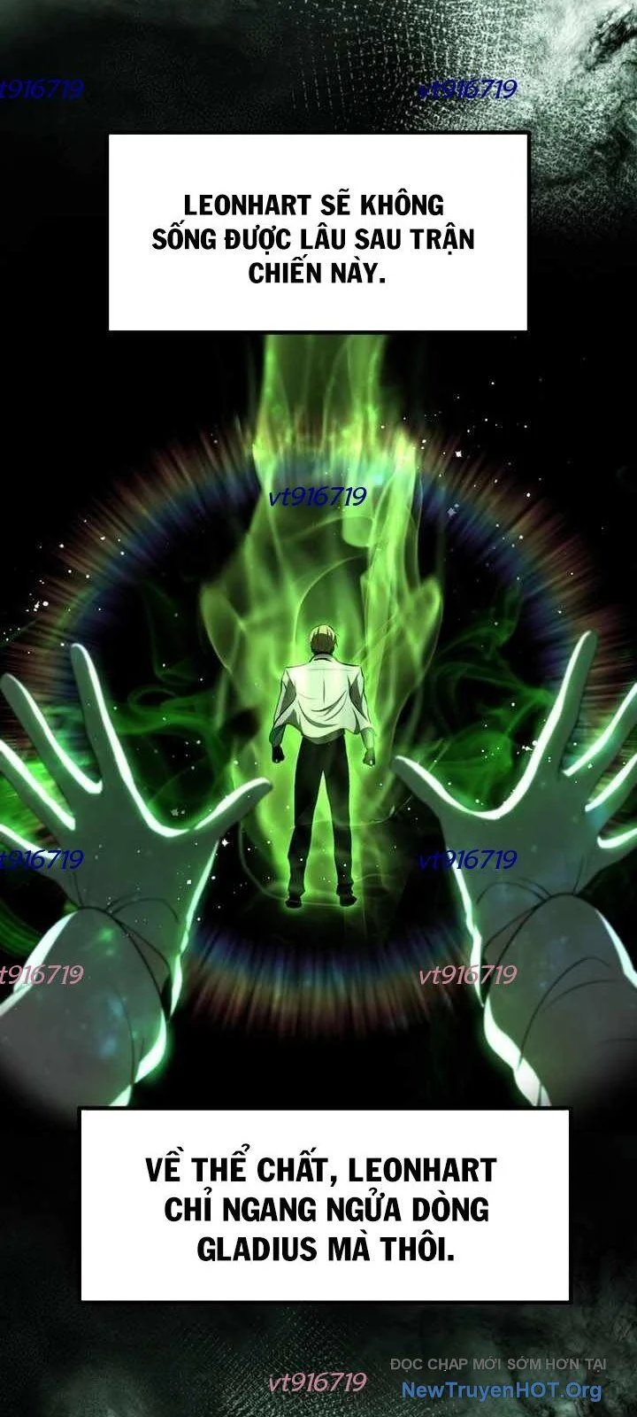 Anh Hùng Mạnh Nhất? Ta Không Làm Lâu Rồi! Chapter 253 - Trang 2