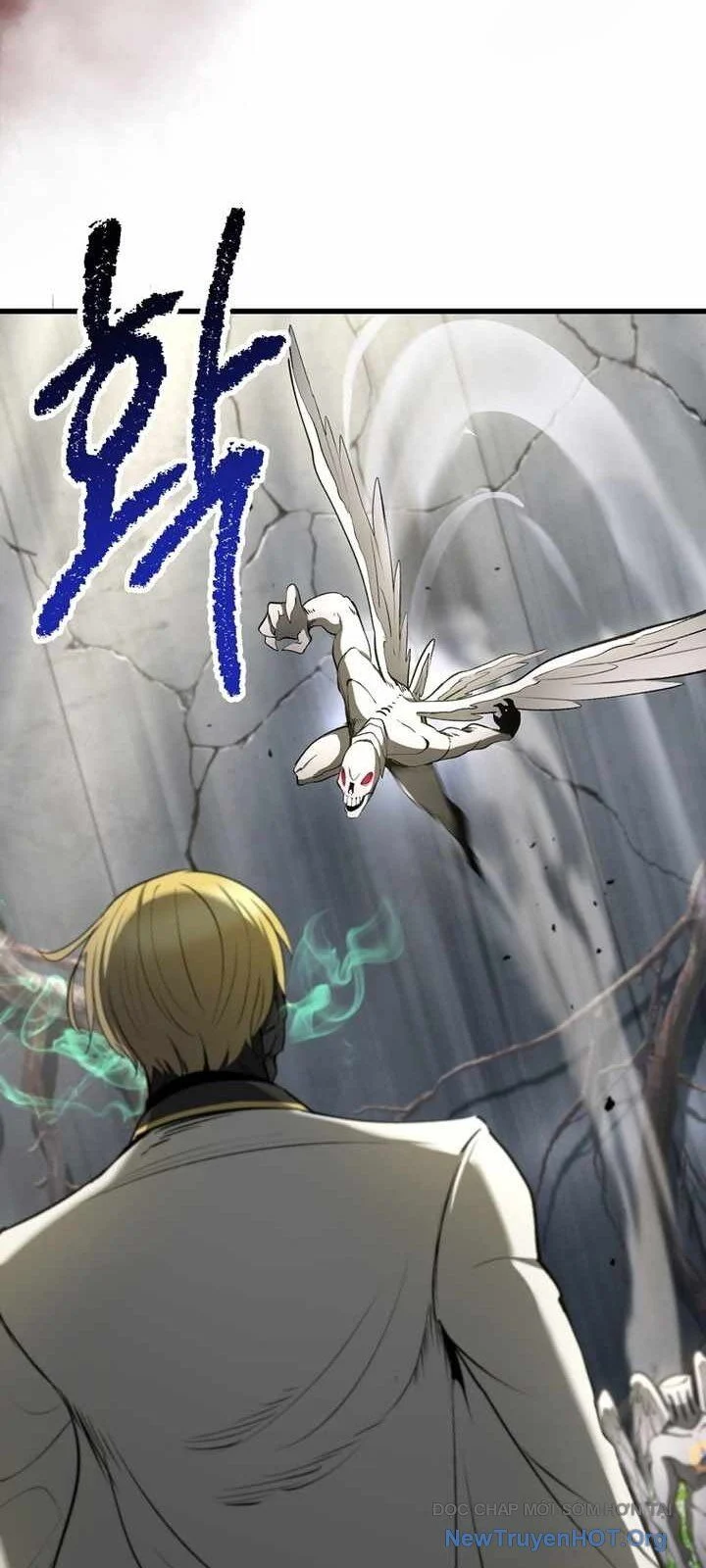 Anh Hùng Mạnh Nhất? Ta Không Làm Lâu Rồi! Chapter 253 - Trang 2