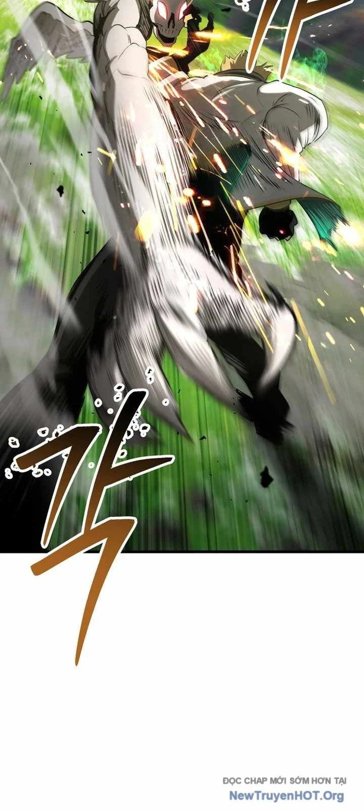 Anh Hùng Mạnh Nhất? Ta Không Làm Lâu Rồi! Chapter 253 - Trang 2