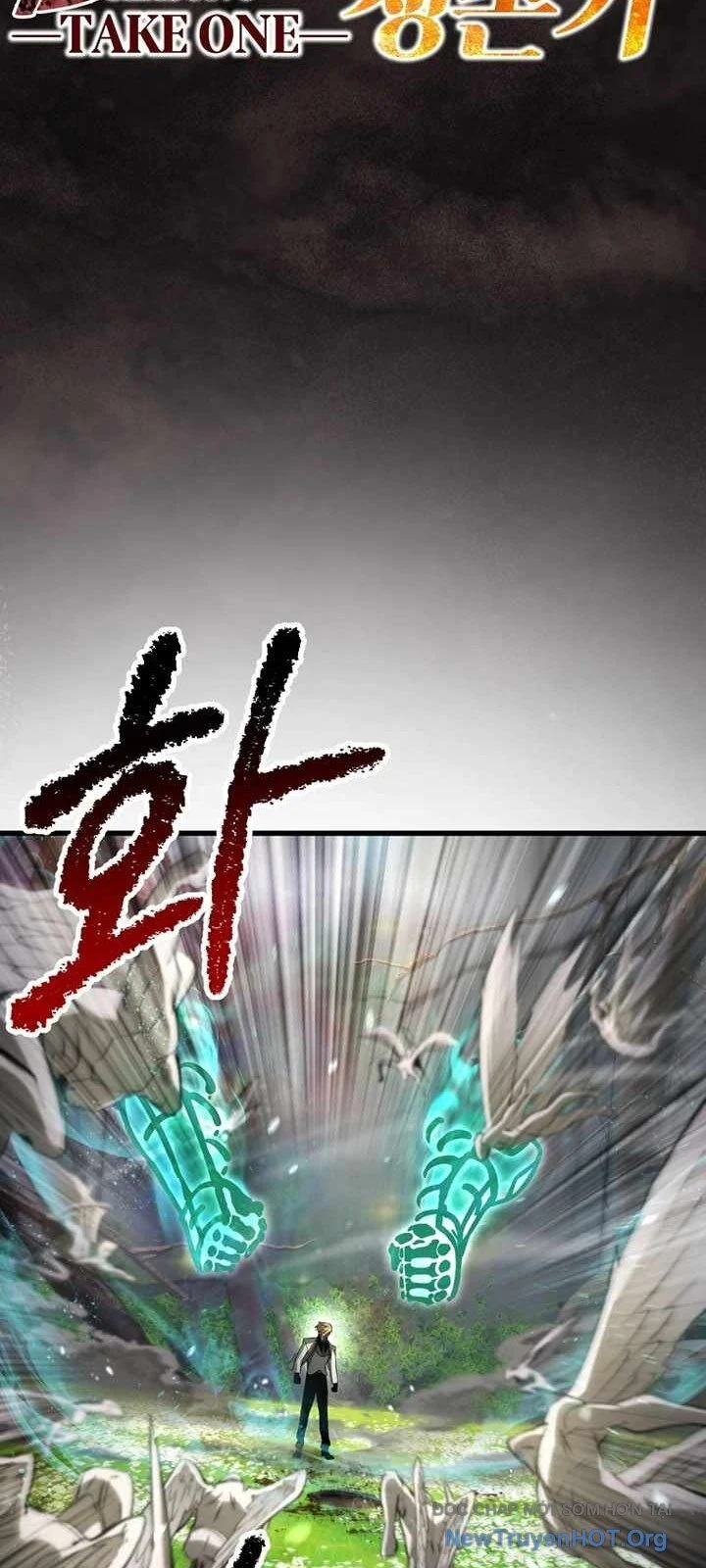 Anh Hùng Mạnh Nhất? Ta Không Làm Lâu Rồi! Chapter 253 - Trang 2