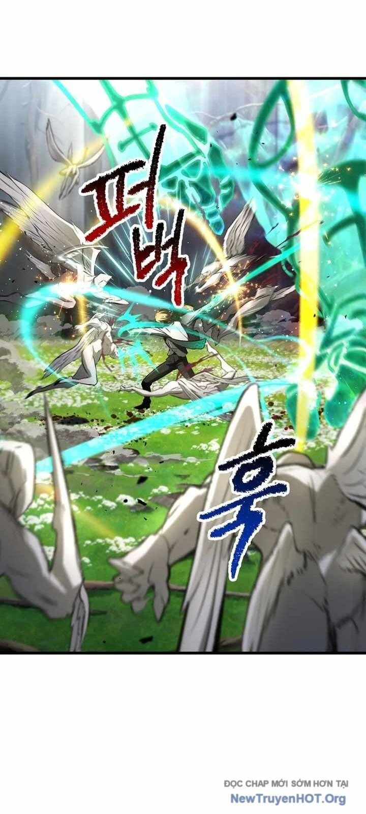 Anh Hùng Mạnh Nhất? Ta Không Làm Lâu Rồi! Chapter 253 - Trang 2