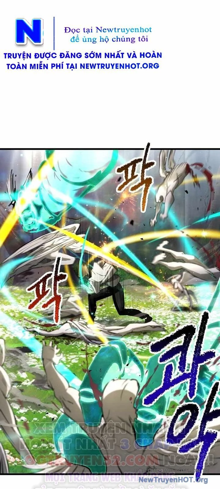 Anh Hùng Mạnh Nhất? Ta Không Làm Lâu Rồi! Chapter 253 - Trang 2