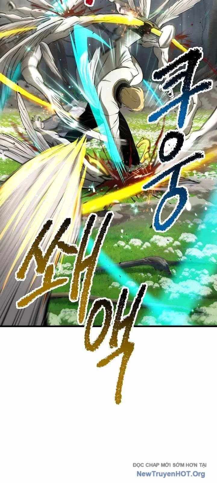 Anh Hùng Mạnh Nhất? Ta Không Làm Lâu Rồi! Chapter 253 - Trang 2