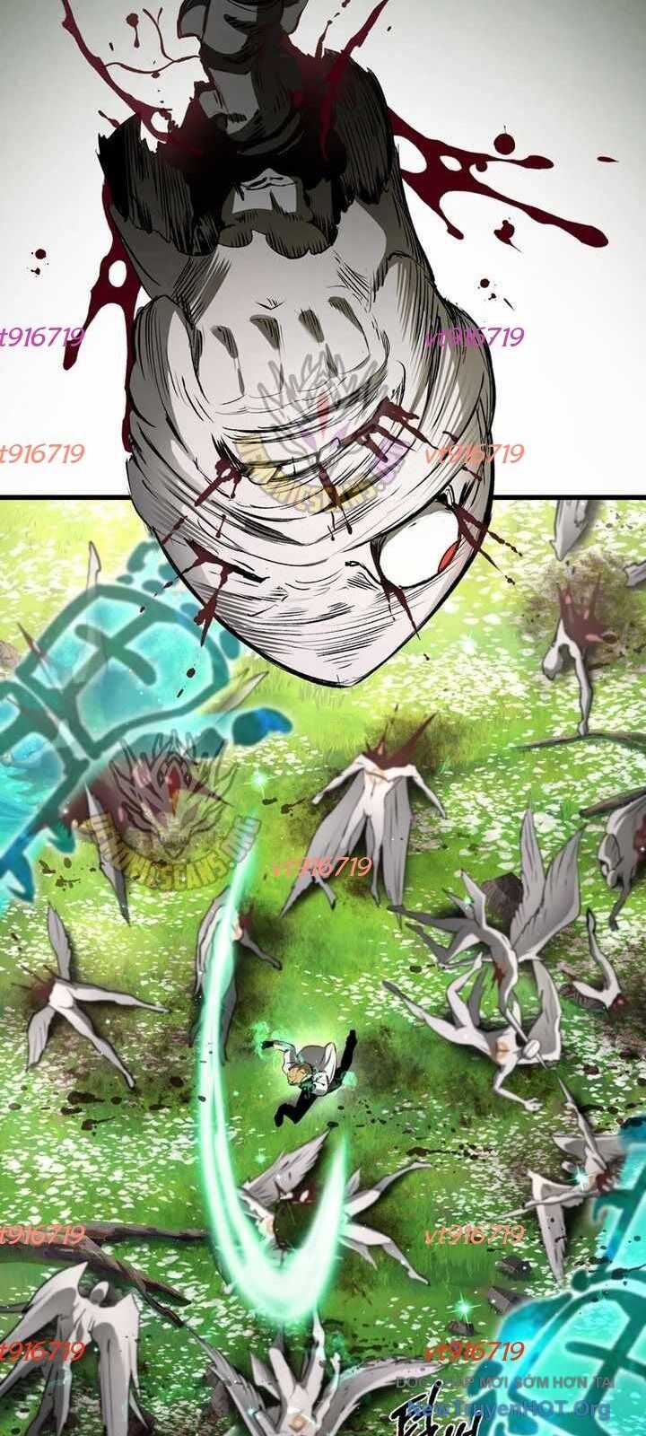 Anh Hùng Mạnh Nhất? Ta Không Làm Lâu Rồi! Chapter 253 - Trang 2