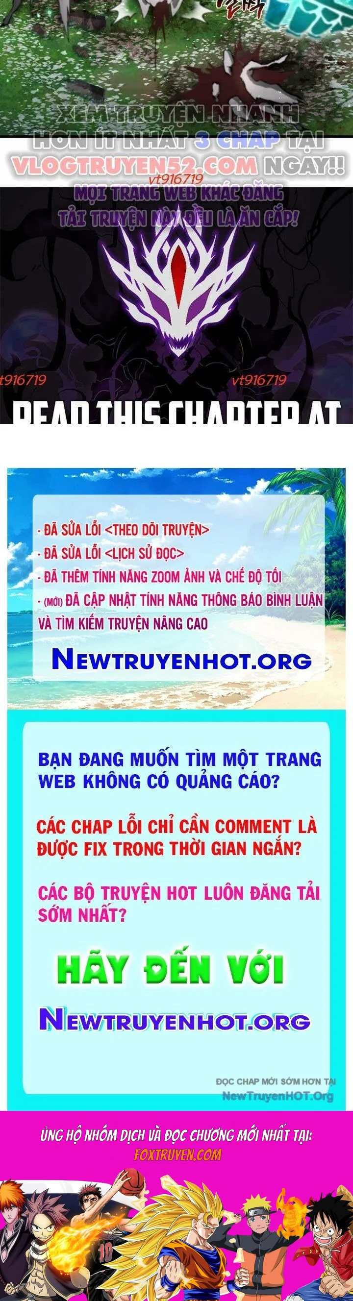 Anh Hùng Mạnh Nhất? Ta Không Làm Lâu Rồi! Chapter 253 - Trang 2