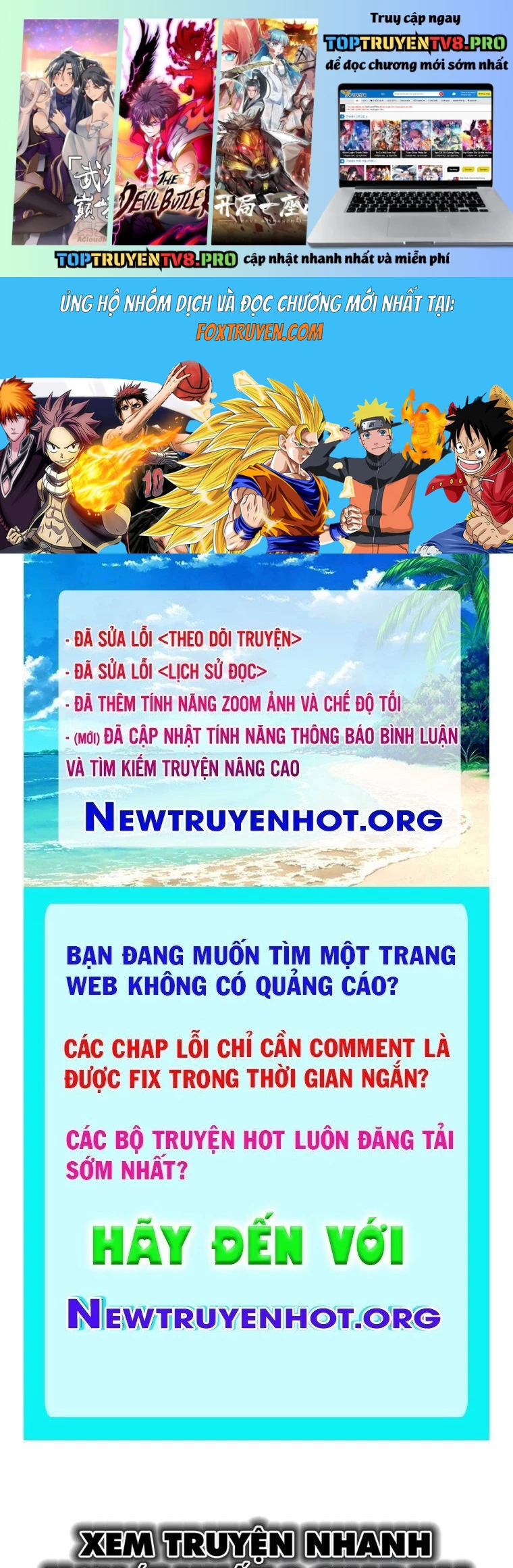 Anh Hùng Mạnh Nhất? Ta Không Làm Lâu Rồi! Chapter 255 - Trang 3