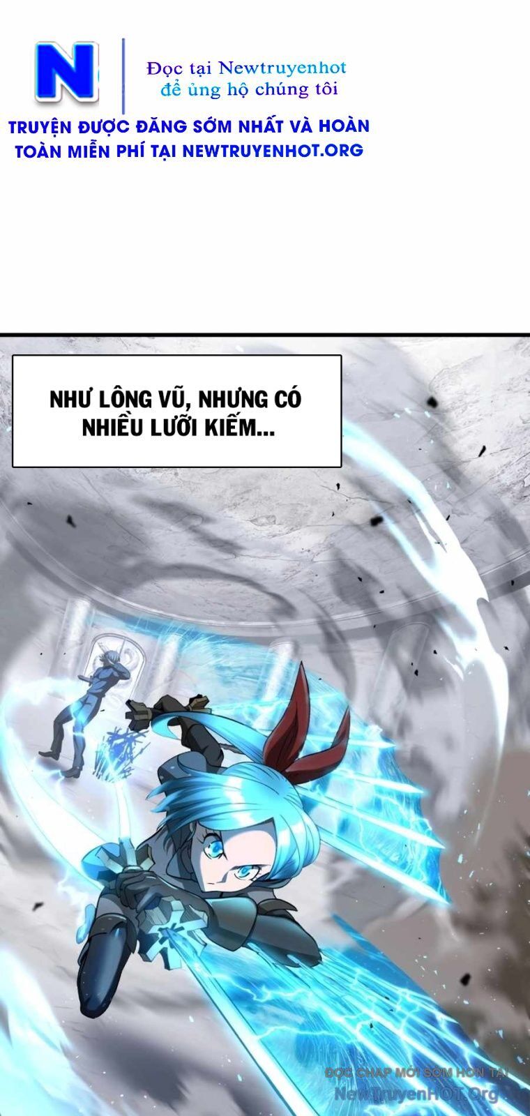Anh Hùng Mạnh Nhất? Ta Không Làm Lâu Rồi! Chapter 255 - Trang 3