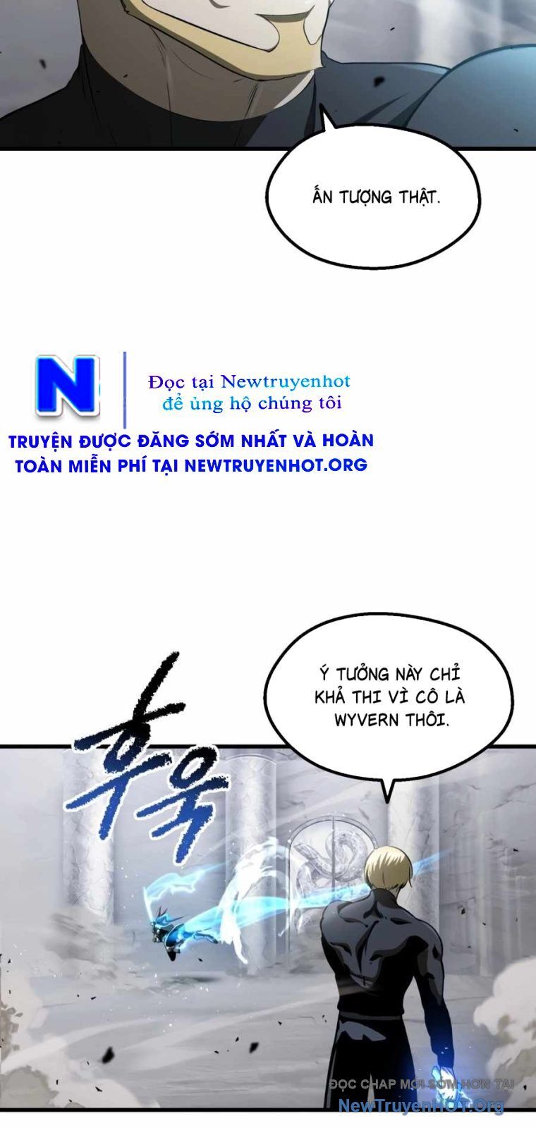 Anh Hùng Mạnh Nhất? Ta Không Làm Lâu Rồi! Chapter 255 - Trang 3