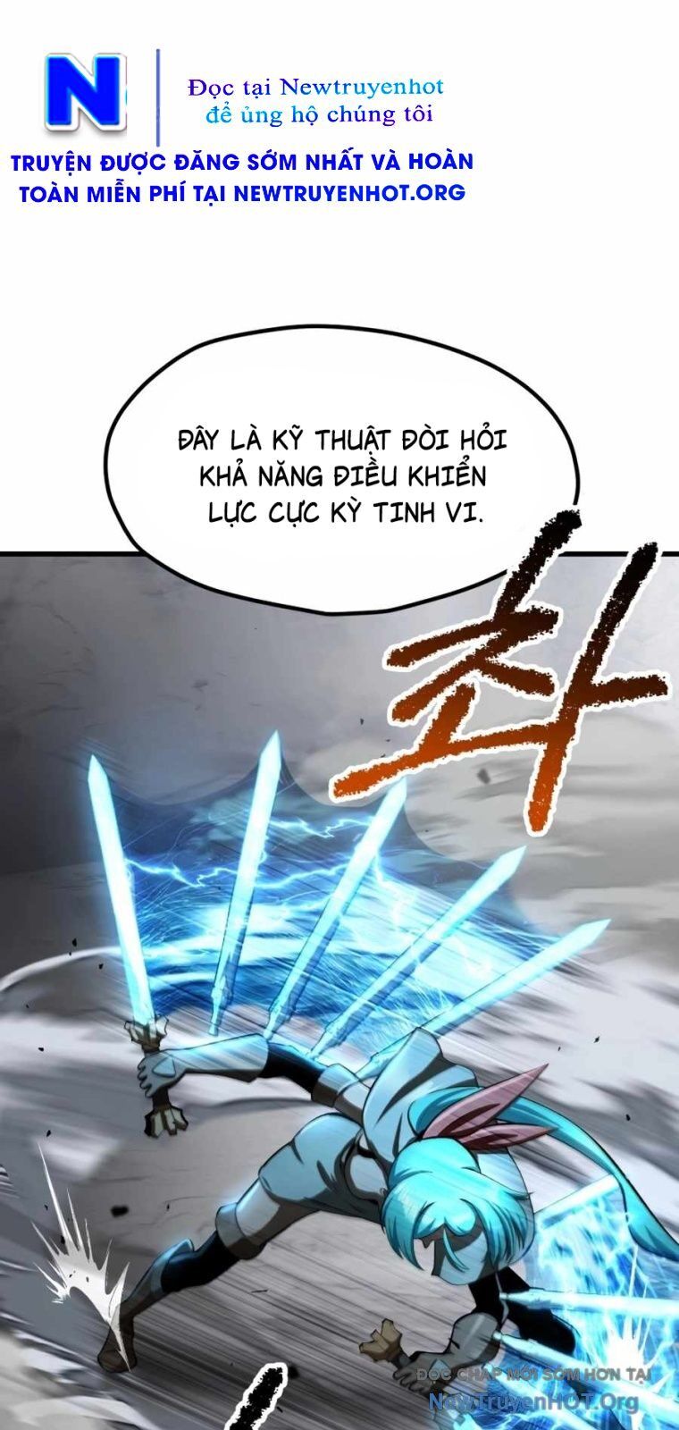 Anh Hùng Mạnh Nhất? Ta Không Làm Lâu Rồi! Chapter 255 - Trang 3