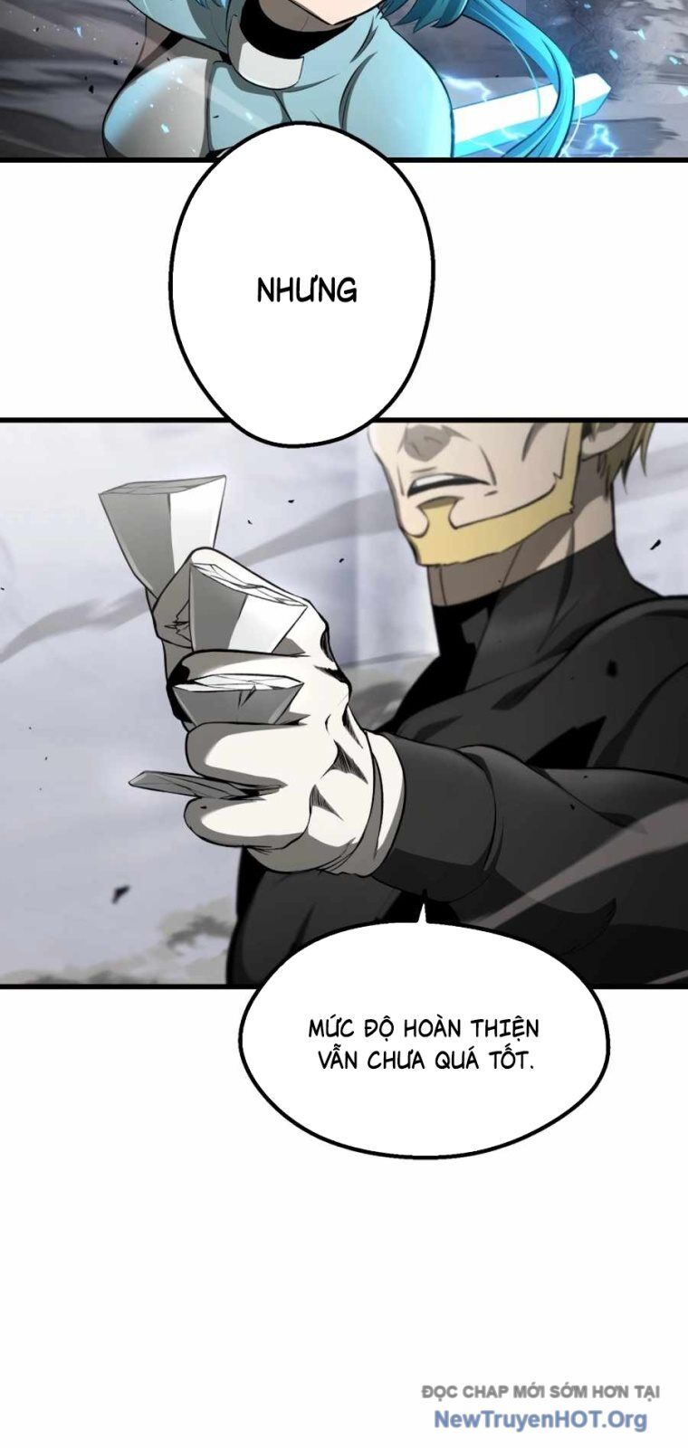 Anh Hùng Mạnh Nhất? Ta Không Làm Lâu Rồi! Chapter 255 - Trang 3