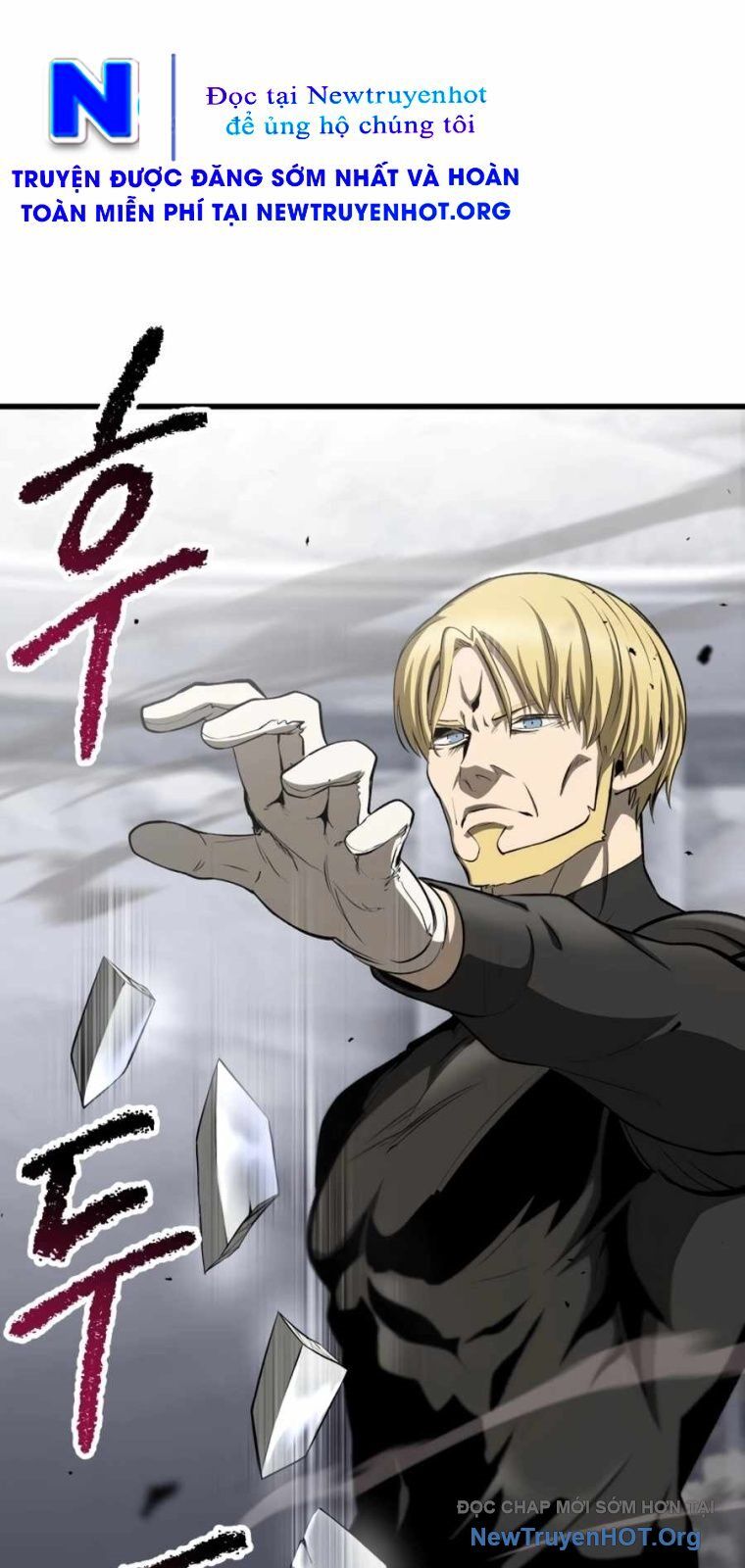 Anh Hùng Mạnh Nhất? Ta Không Làm Lâu Rồi! Chapter 255 - Trang 3
