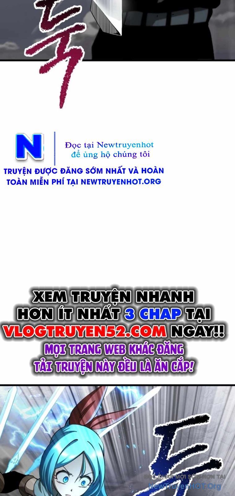 Anh Hùng Mạnh Nhất? Ta Không Làm Lâu Rồi! Chapter 255 - Trang 3