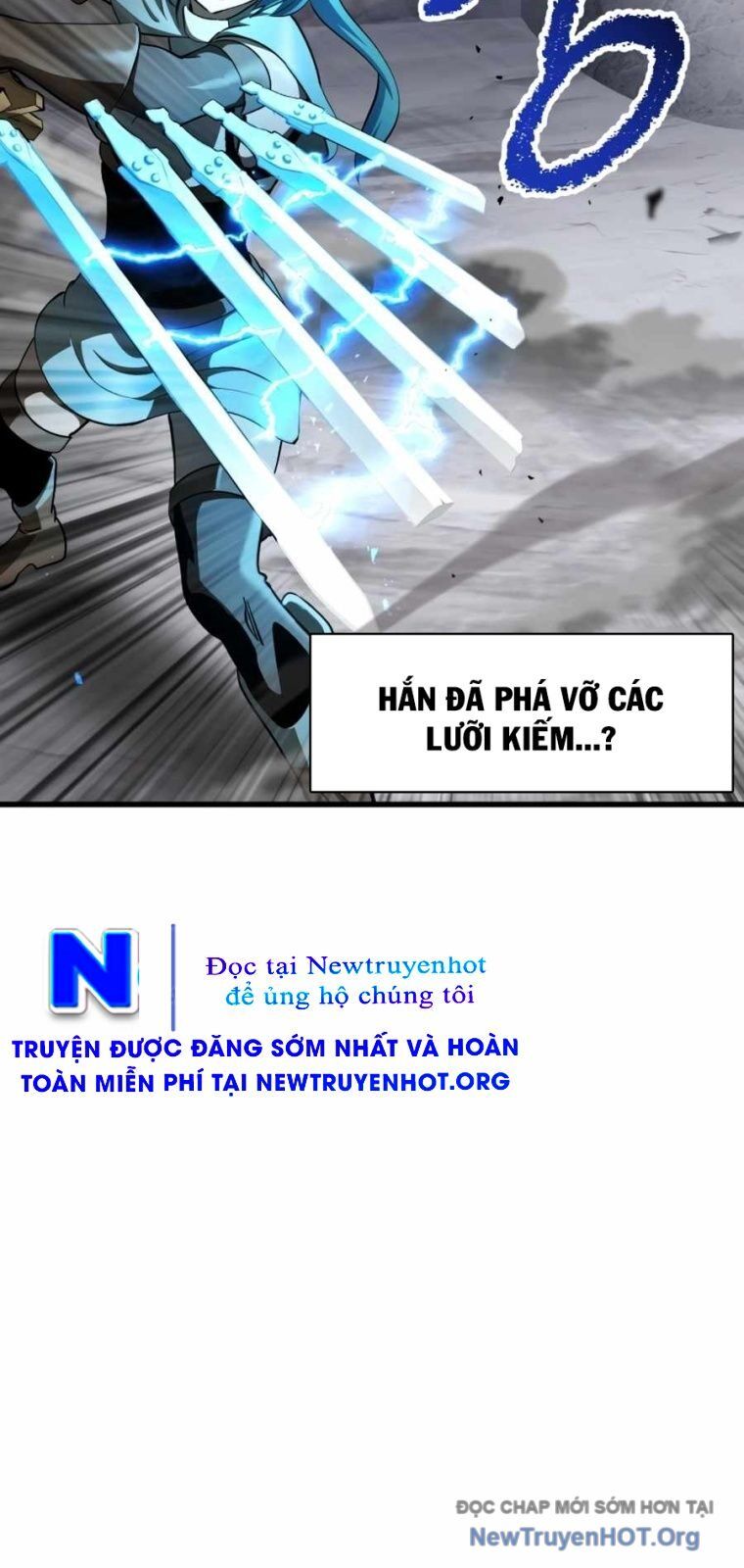 Anh Hùng Mạnh Nhất? Ta Không Làm Lâu Rồi! Chapter 255 - Trang 3