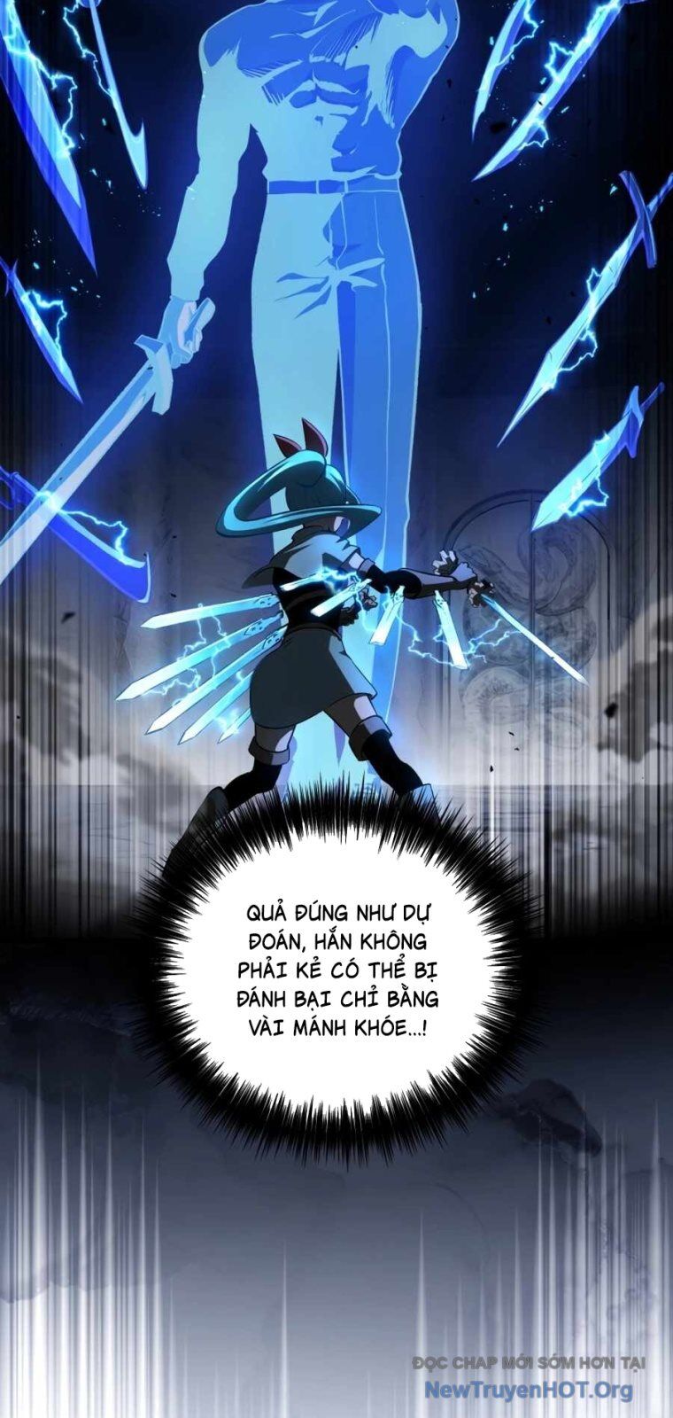 Anh Hùng Mạnh Nhất? Ta Không Làm Lâu Rồi! Chapter 255 - Trang 3