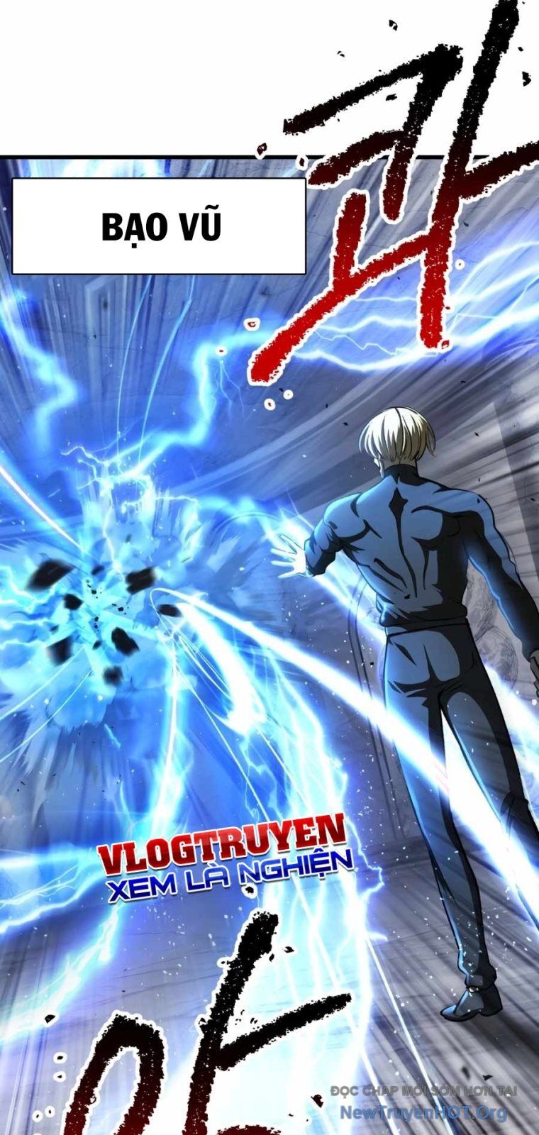 Anh Hùng Mạnh Nhất? Ta Không Làm Lâu Rồi! Chapter 255 - Trang 3