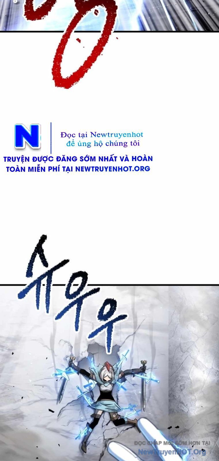 Anh Hùng Mạnh Nhất? Ta Không Làm Lâu Rồi! Chapter 255 - Trang 3