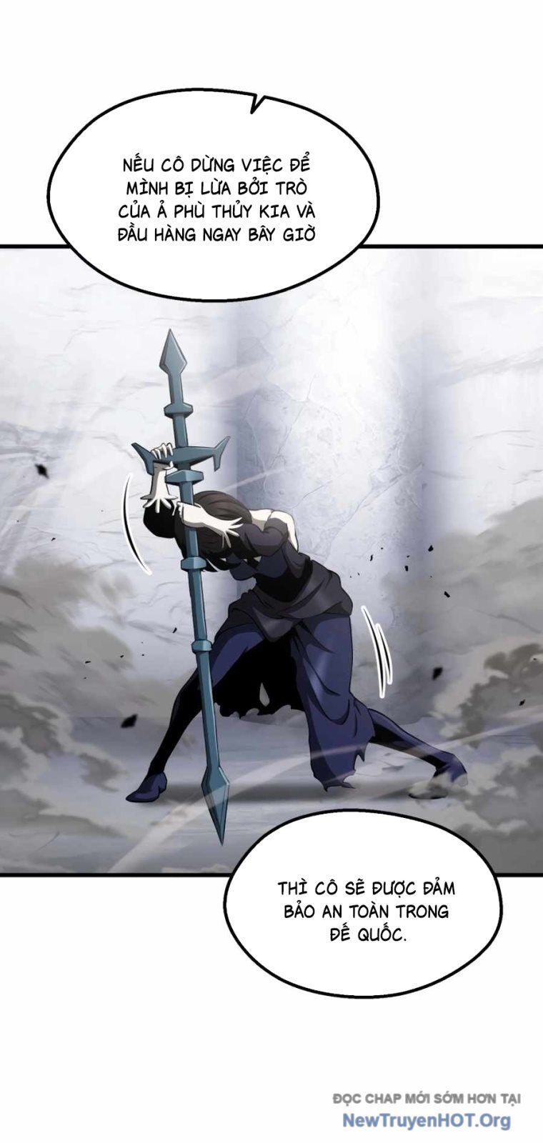 Anh Hùng Mạnh Nhất? Ta Không Làm Lâu Rồi! Chapter 255 - Trang 3