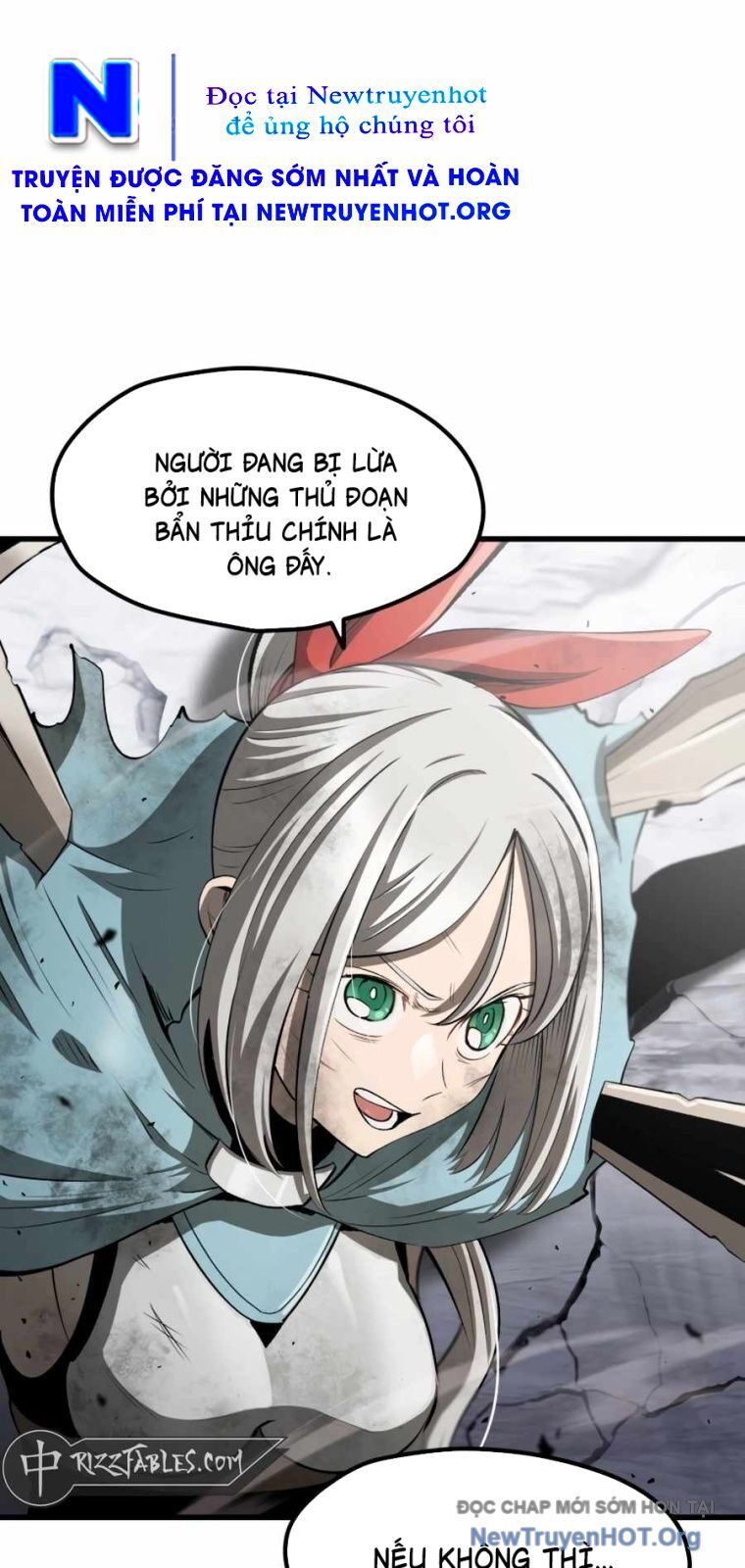 Anh Hùng Mạnh Nhất? Ta Không Làm Lâu Rồi! Chapter 255 - Trang 3